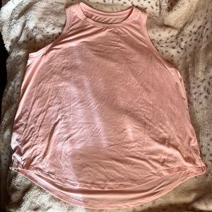 Nike Dri-fit tank 2X